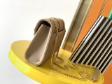 Y*SL Bag Top Quality  21*13*6CM