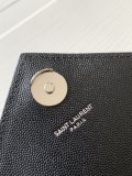 Y*SL Bag Top Quality  21*13*6CM