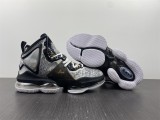 LeBron XIX EP