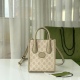 G*ucci Bag Top Quality 16*20*7CM