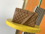 Y*SL Bag Top Quality  21*13*6CM