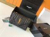 Y*SL Bag Top Quality  21*13*6CM