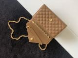 Y*SL Bag Top Quality  21*13*6CM