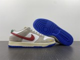 N*IKE DUNK LOW DX6037-781