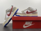 N*IKE DUNK LOW DX6037-781