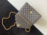 Y*SL Bag Top Quality  21*13*6CM