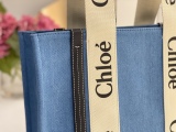 C*hloe Bag Top Quality  37*26*12cm