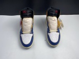 Air Jordan 1 Retro High OG NRG BV1300-146