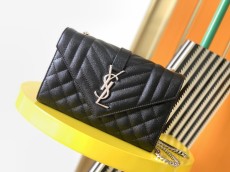 Y*SL Bag Top Quality  21*13*6CM