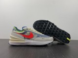 N*IKE Waffle One