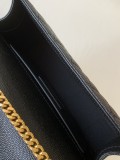 Y*SL Bag Top Quality  21*13*6CM