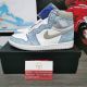 Air Jordan 1“ Hype Royal” 555088-402
