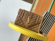 Y*SL Bag Top Quality  21*13*6CM