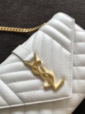 Y*SL Bag Top Quality  21*13*6CM