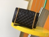 Y*SL Bag Top Quality  21*13*6CM