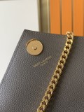 Y*SL Bag Top Quality  21*13*6CM