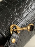 Y*SL Bag Top Quality  16*26*16CM