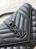 Y*SL Bag Top Quality  21*13*6CM