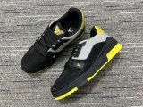 Men L*ouis V*uitton Top Sneakers
