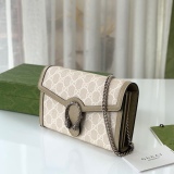 G*ucci Bag Top Quality 20*13*6CM