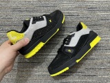 Men L*ouis V*uitton Top Sneakers