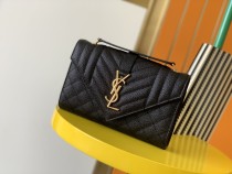 Y*SL Bag Top Quality  21*13*6CM