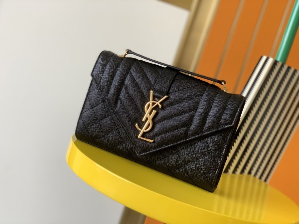 Y*SL Bag Top Quality  21*13*6CM