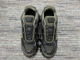 Men Women P*rada Top Sneaker