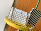 Y*SL Bag Top Quality  21*13*6CM