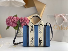 C*hloe Bag Top Quality  26.5*20*8cm