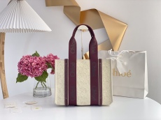 C*hloe Bag Top Quality  37*26*12cm