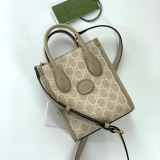 G*ucci Bag Top Quality 16*20*7CM
