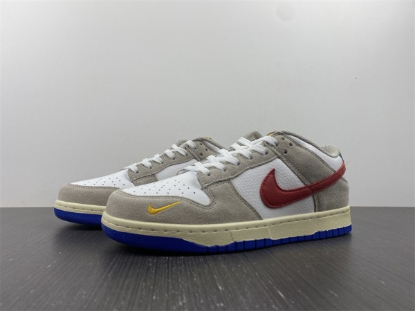 N*IKE DUNK LOW DX6037-781