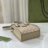 G*ucci Bag Top Quality 16*20*7CM