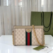 G*ucci Bag Top Quality 26*17.5*8CM