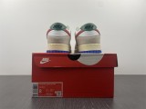 N*IKE DUNK LOW DX6037-781
