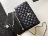 Y*SL Bag Top Quality  21*13*6CM