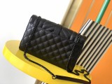 Y*SL Bag Top Quality  21*13*6CM