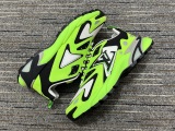 Men L*ouis V*uitton Top Sneaker