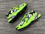 Men L*ouis V*uitton Top Sneaker