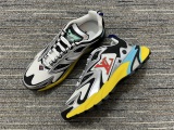 Men L*ouis V*uitton Top Sneaker