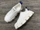 Men Women V*ersace Top Sneakers