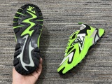 Men L*ouis V*uitton Top Sneaker