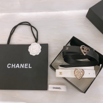 C*hanel  Belts Top Quality 30MM