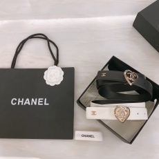 C*hanel  Belts Top Quality 30MM