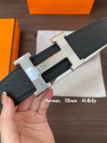 H*ermes  Belts Top Quality 38MM