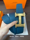 H*ermes  Belts Top Quality 38MM