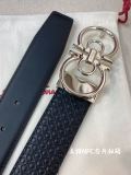 F*erragamo  Belts Top Quality 35MM