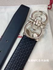 F*erragamo  Belts Top Quality 35MM
