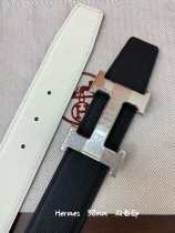 H*ermes  Belts Top Quality 38MM